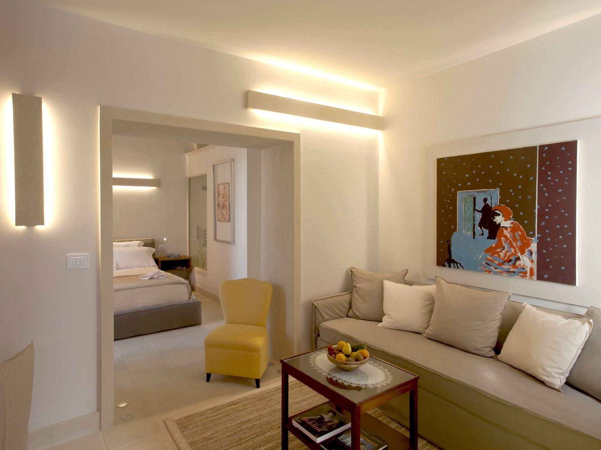 Donnenzo Bed & Breakfast Latiano Exterior photo