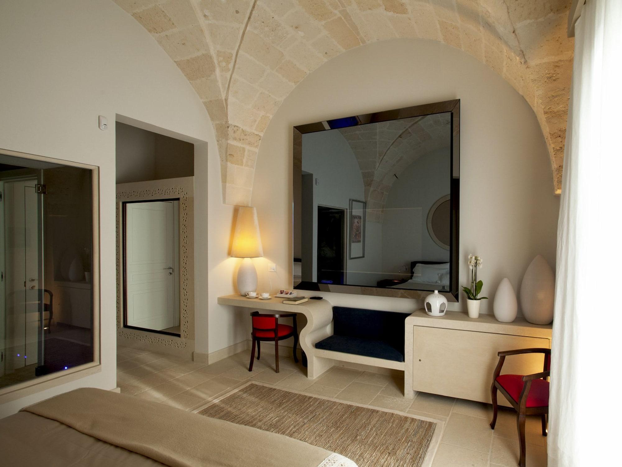 Donnenzo Bed & Breakfast Latiano Exterior photo