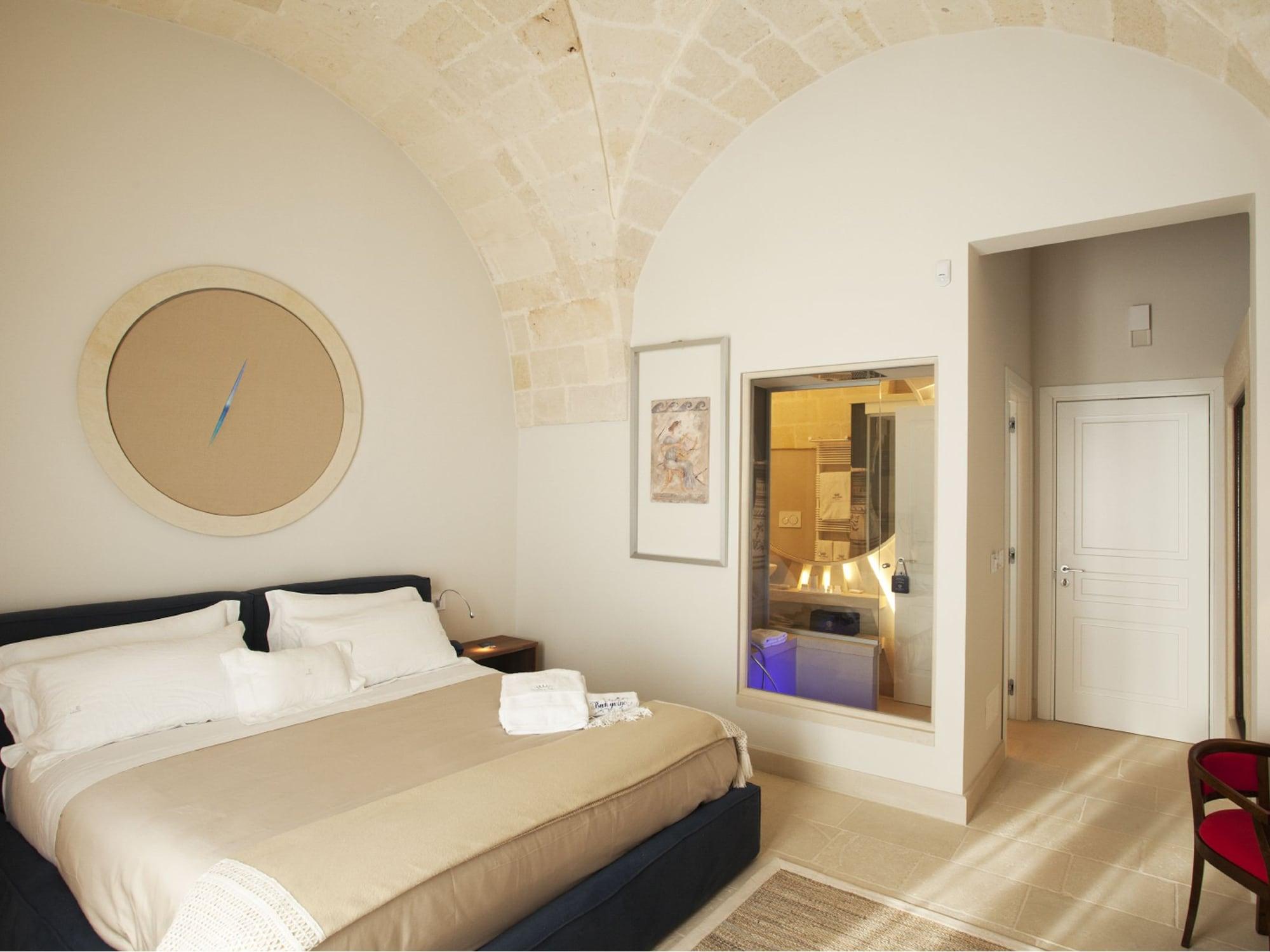 Donnenzo Bed & Breakfast Latiano Exterior photo