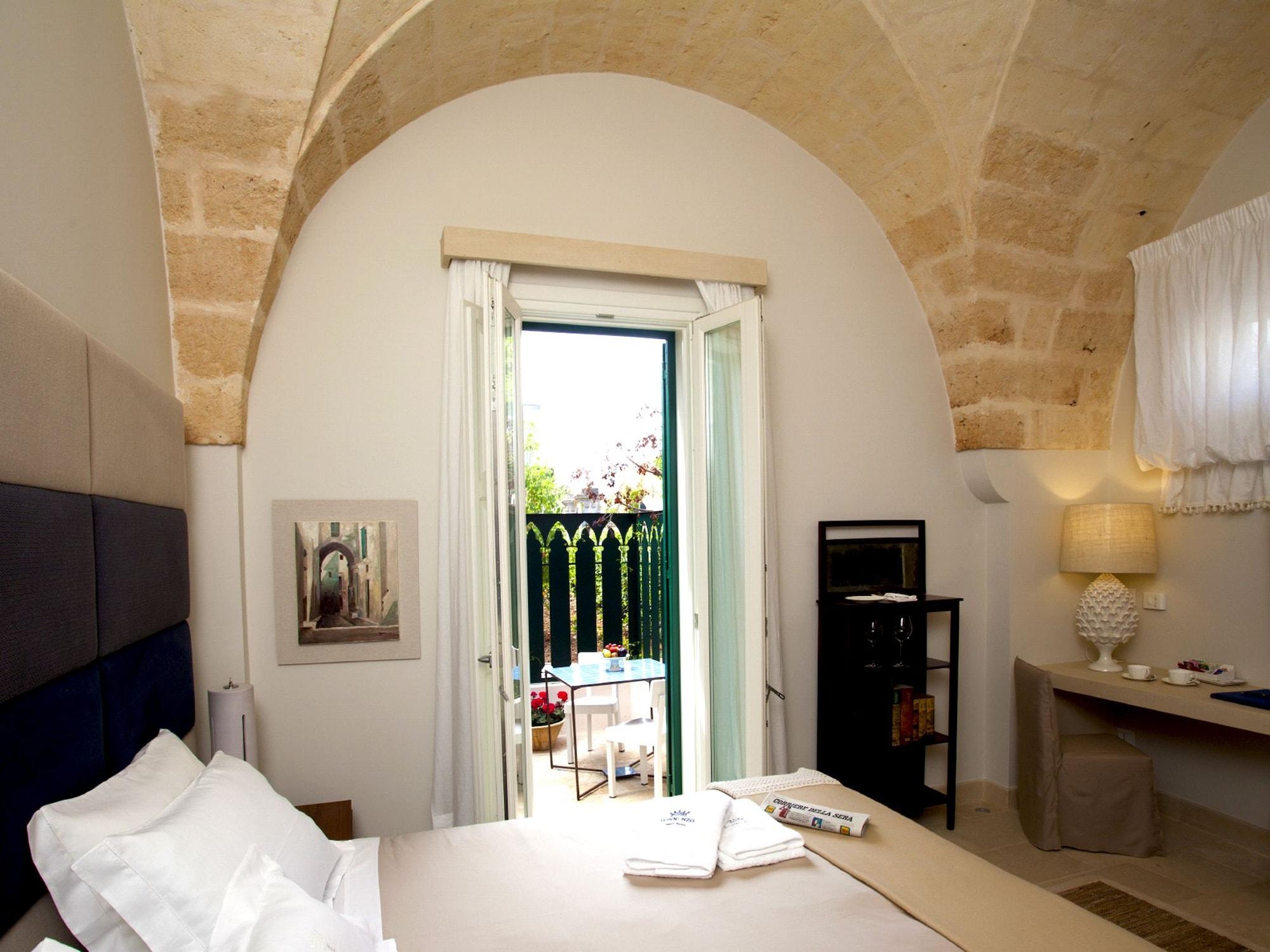 Donnenzo Bed & Breakfast Latiano Exterior photo