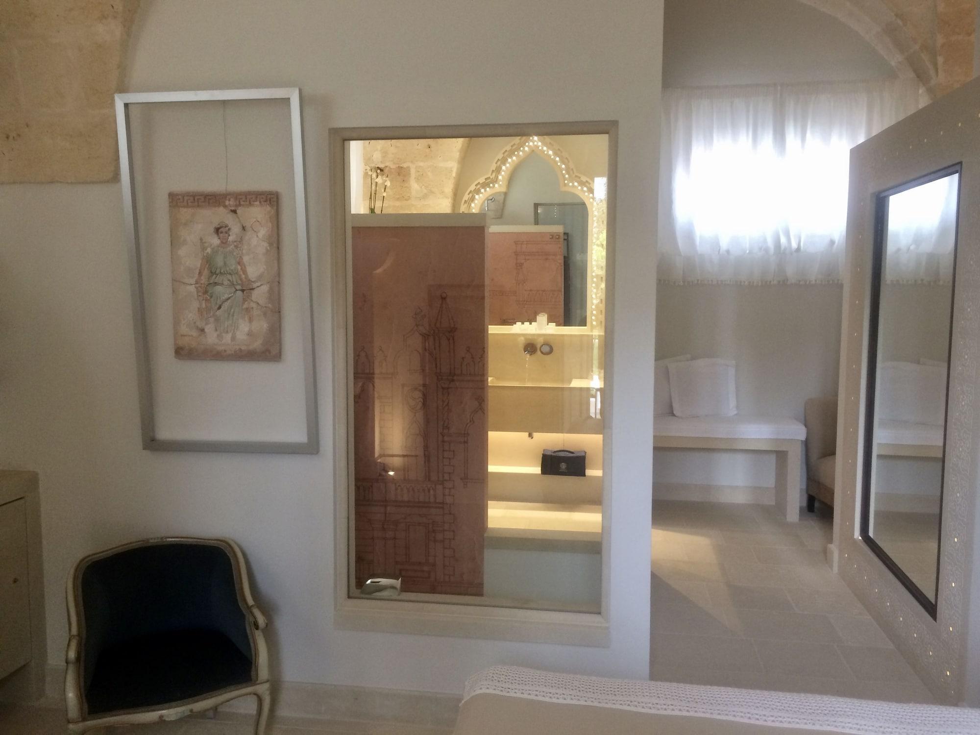 Donnenzo Bed & Breakfast Latiano Exterior photo