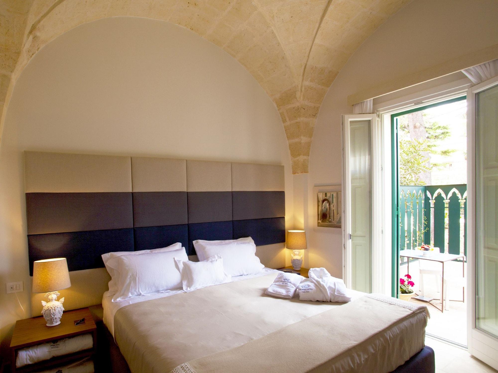Donnenzo Bed & Breakfast Latiano Exterior photo