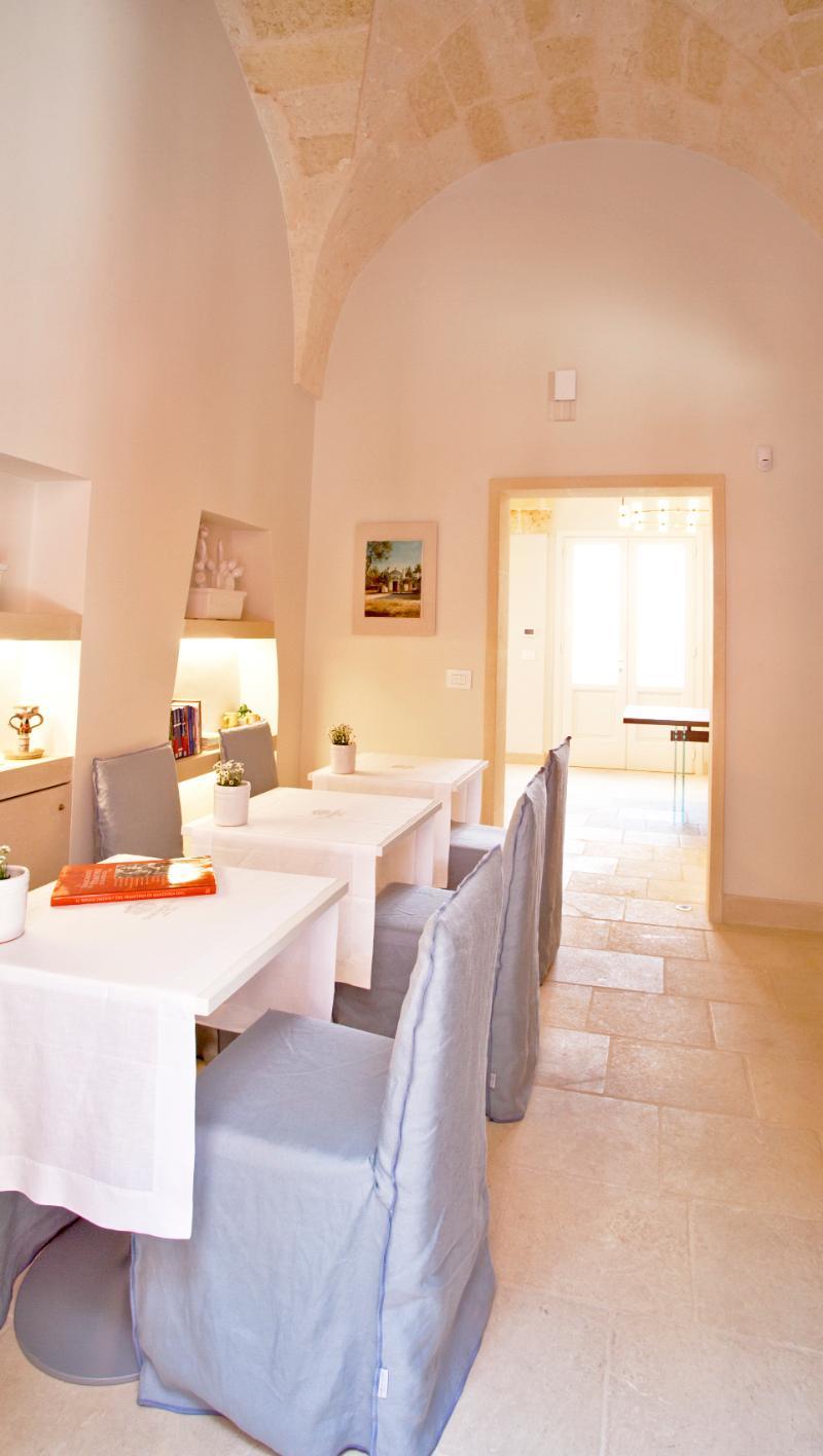 Donnenzo Bed & Breakfast Latiano Exterior photo
