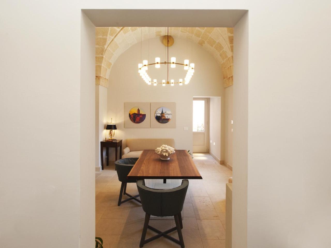 Donnenzo Bed & Breakfast Latiano Exterior photo