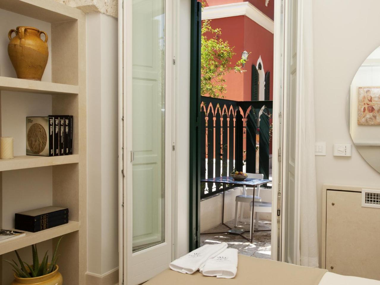 Donnenzo Bed & Breakfast Latiano Exterior photo