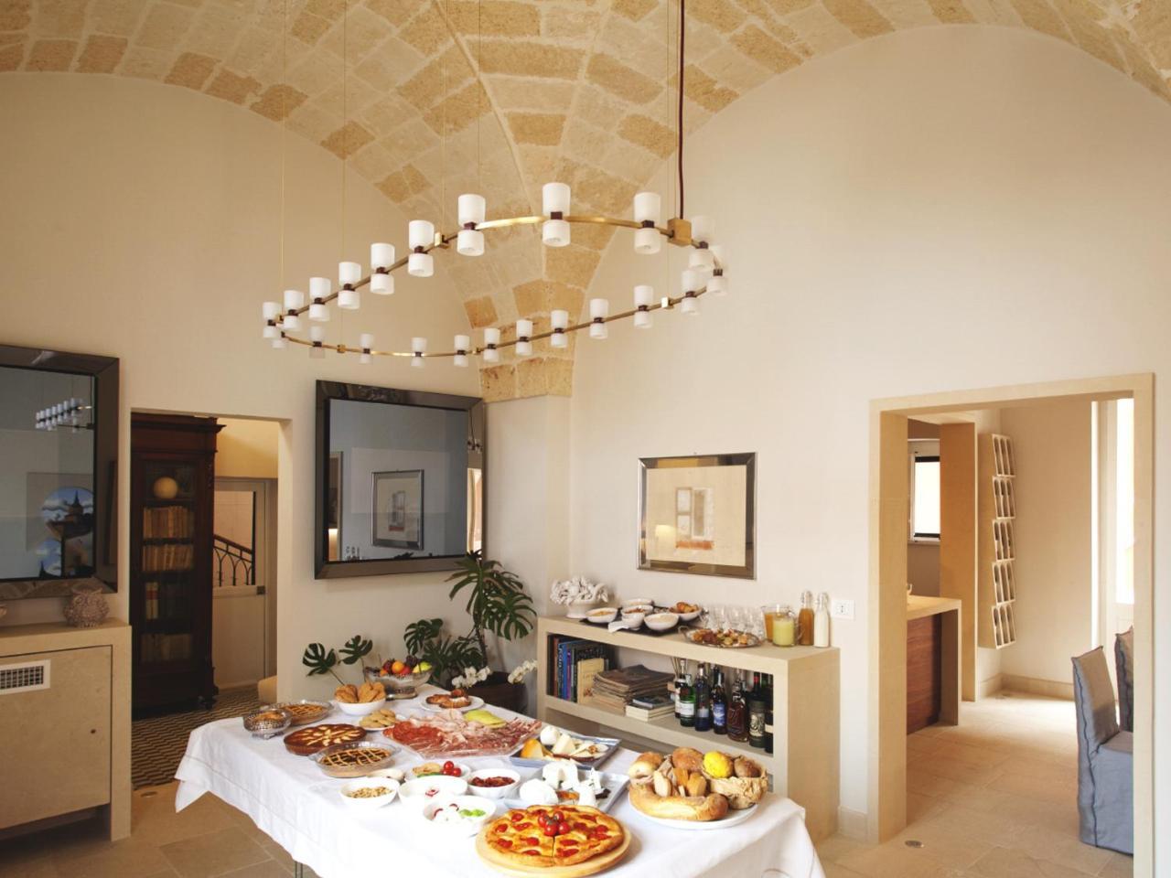 Donnenzo Bed & Breakfast Latiano Exterior photo
