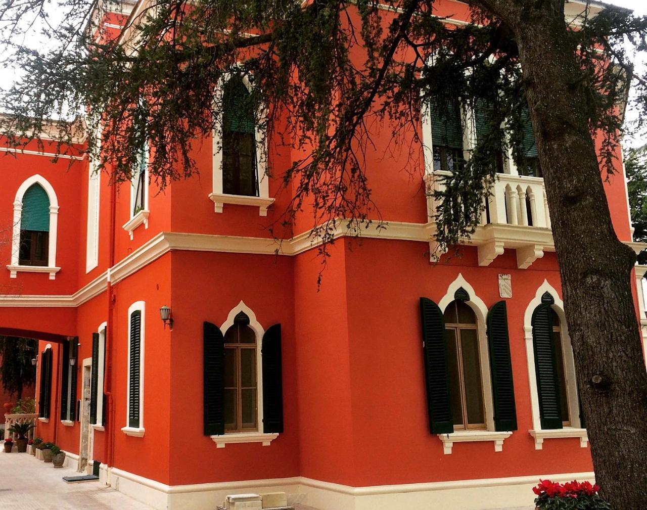 Donnenzo Bed & Breakfast Latiano Exterior photo