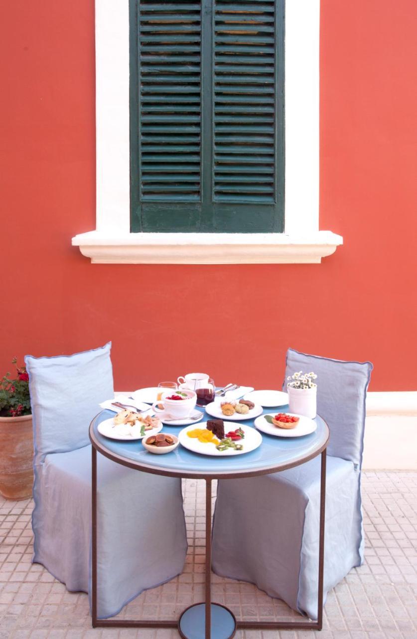 Donnenzo Bed & Breakfast Latiano Exterior photo