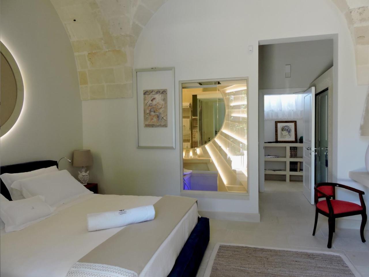 Donnenzo Bed & Breakfast Latiano Exterior photo