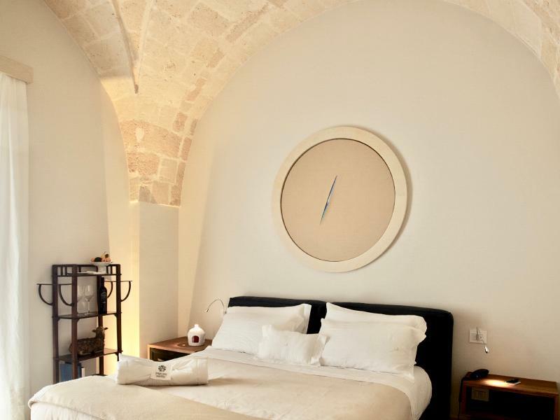 Donnenzo Bed & Breakfast Latiano Exterior photo