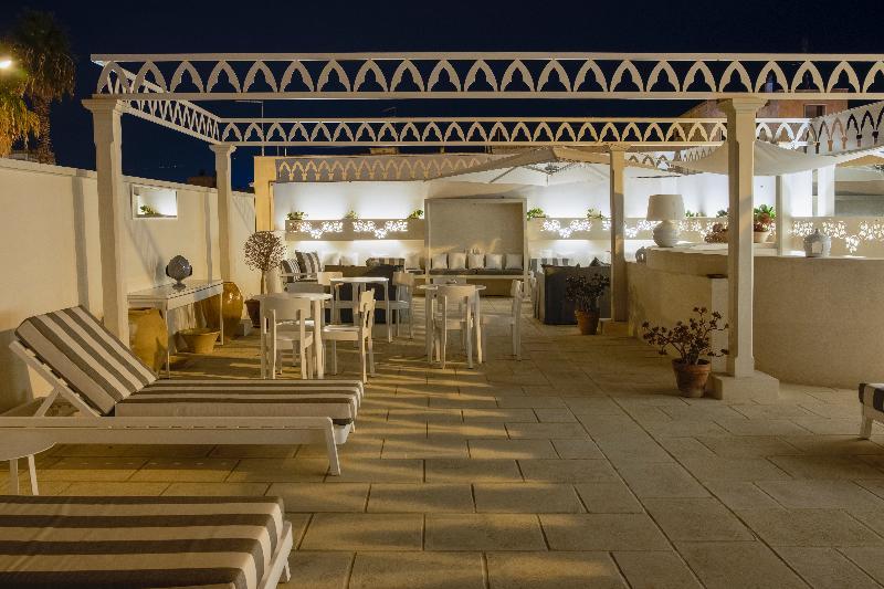 Donnenzo Bed & Breakfast Latiano Exterior photo